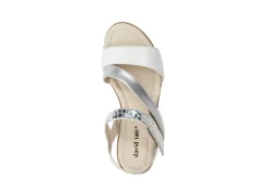 Sale Blues Women Sandals
