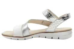 Sale Blues Women Sandals