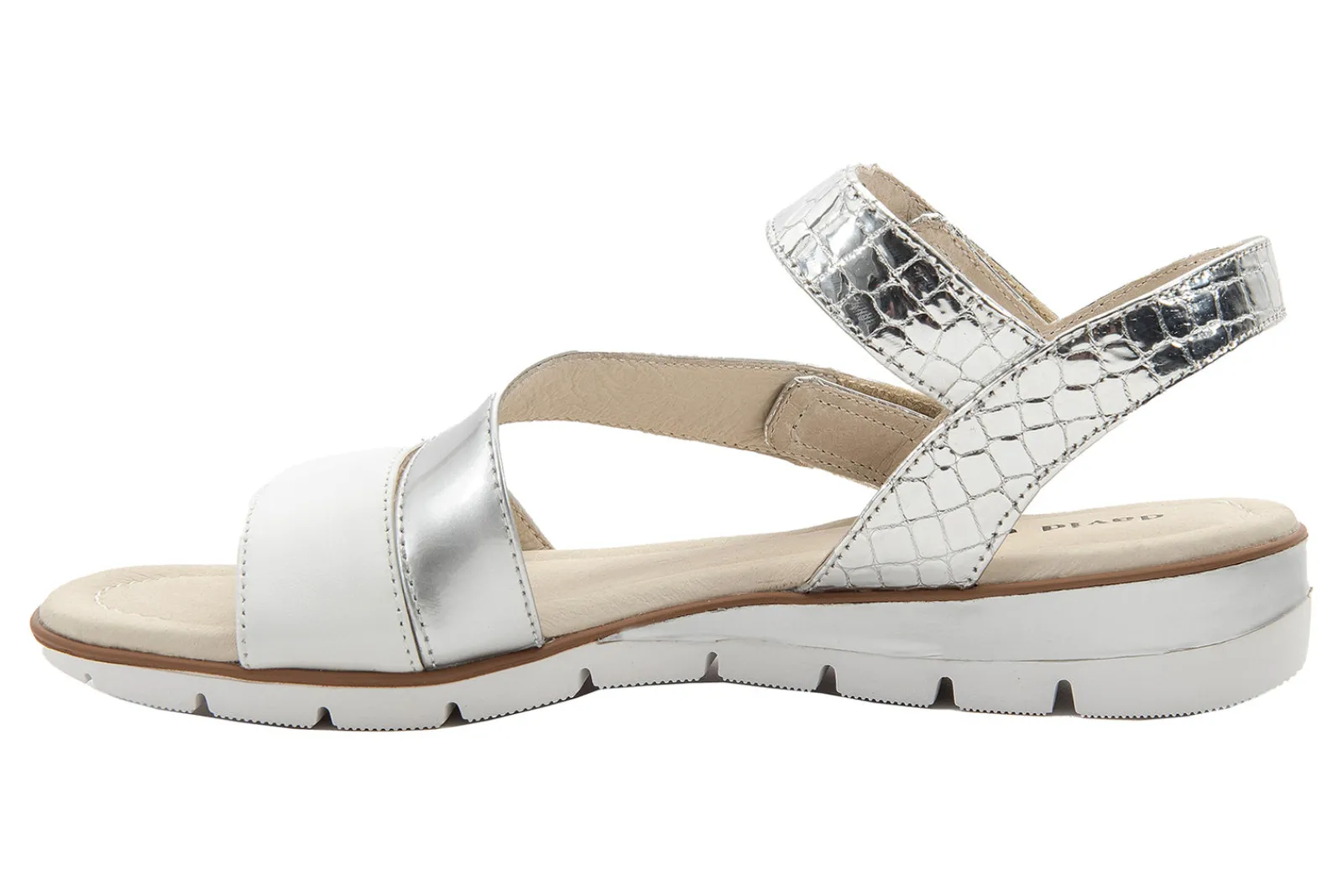 Sale Blues Women Sandals