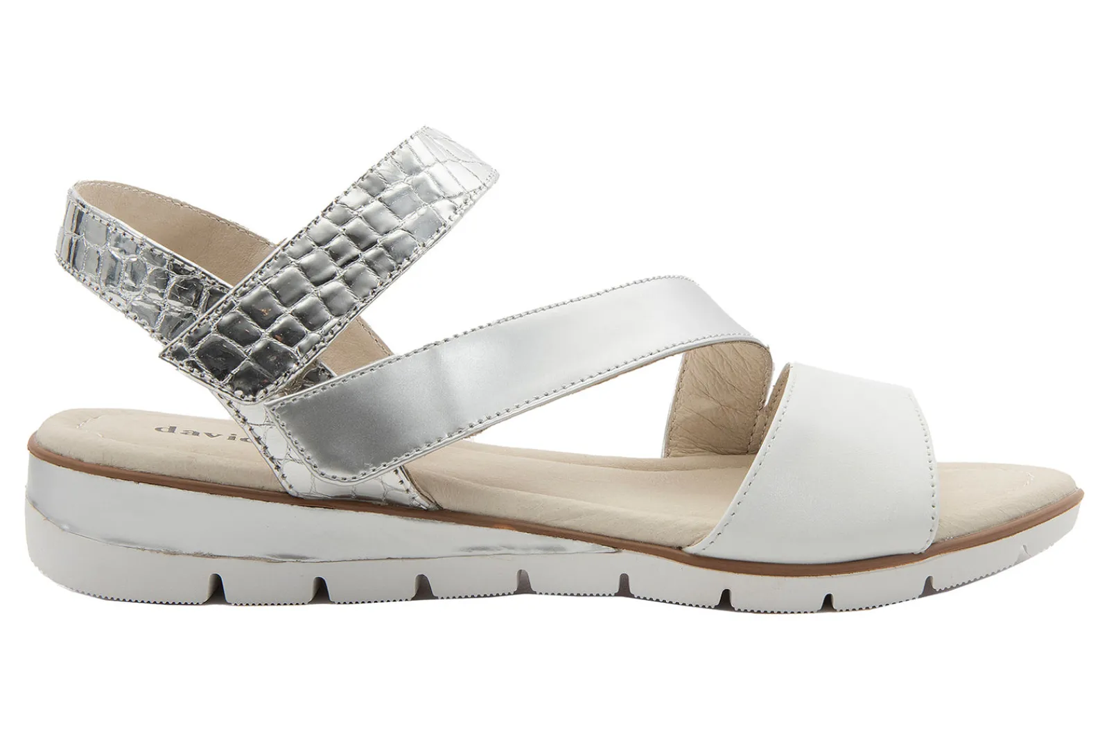 Sale Blues Women Sandals