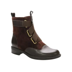 New Club Women Boots