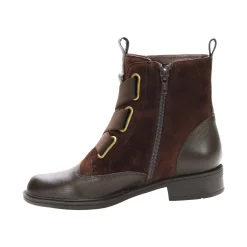 New Club Women Boots