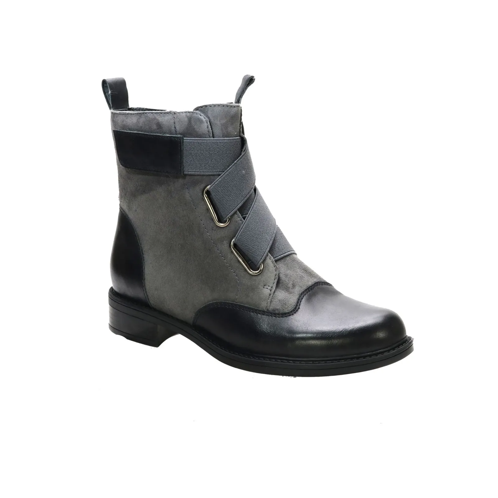 Hot Club Women Boots