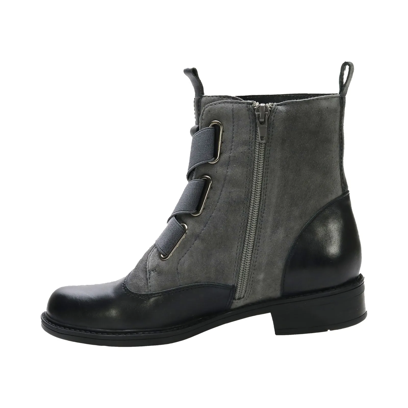 Hot Club Women Boots