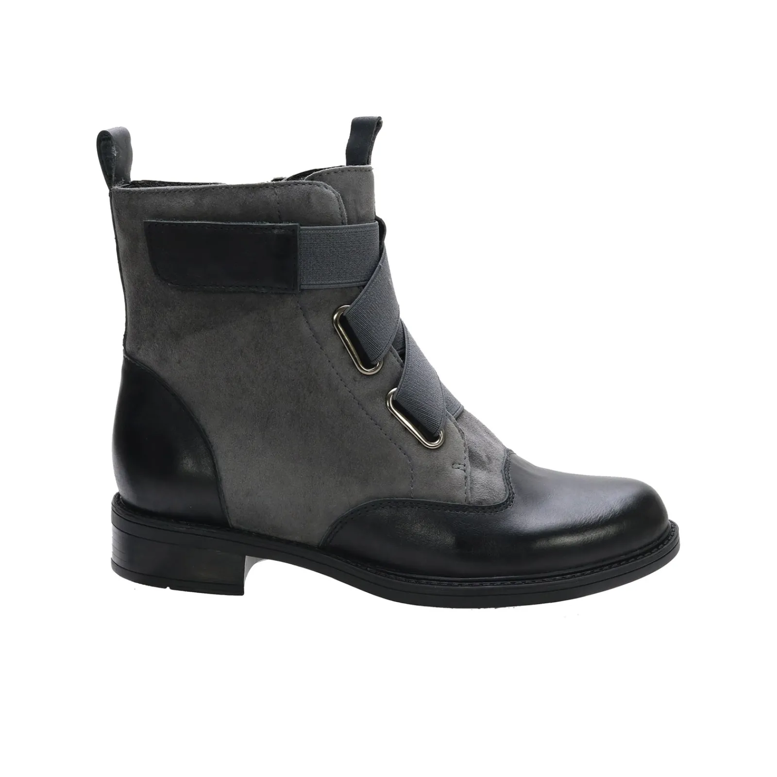Hot Club Women Boots