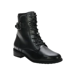 Outlet College Women Lace Up|Boots