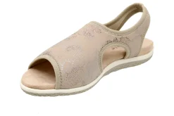 New Freestep Women Sandals