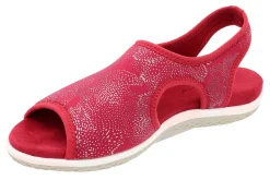 Hot Freestep Women Sandals