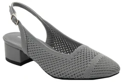 Fashion Glenna Women Dress Shoes