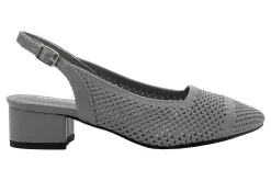Fashion Glenna Women Dress Shoes