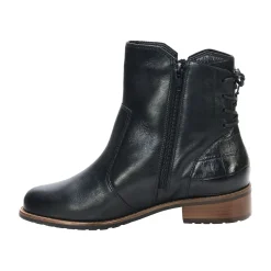 Outlet Maestro Women Lace Up|Boots