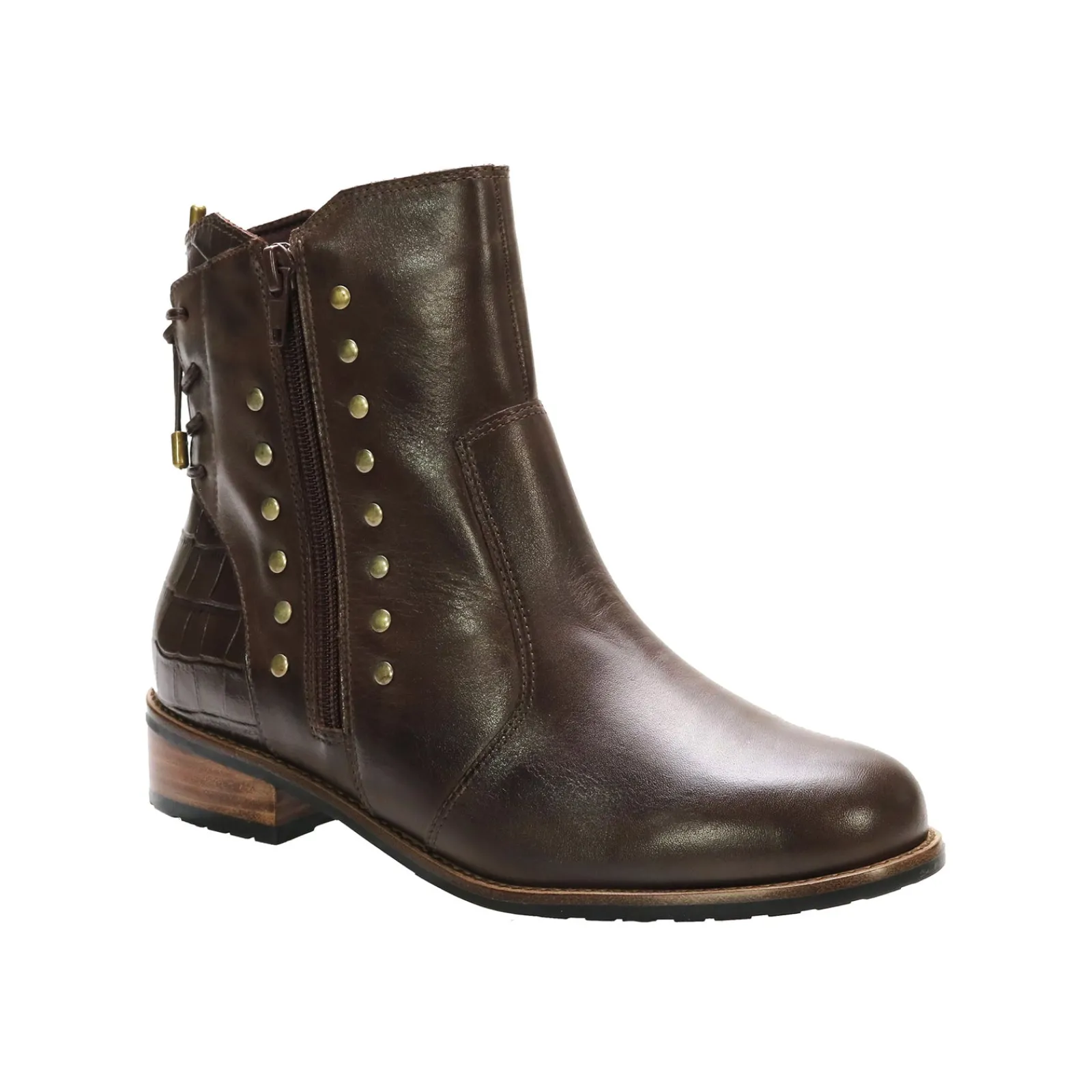 Sale Maestro Women Lace Up|Boots