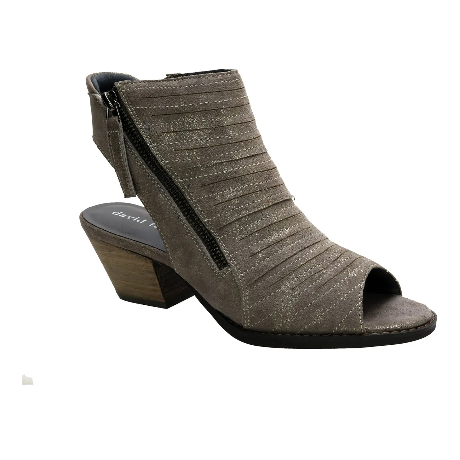 Outlet Sideview Women Dress Shoes|Sandals