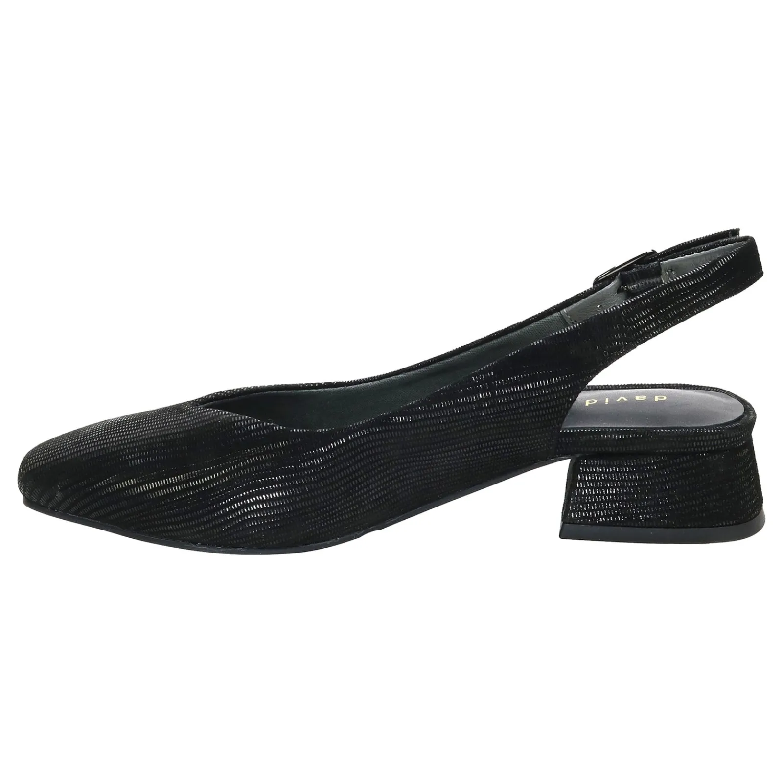 Outlet Sugar Women Dress Shoes