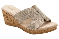Hot Vibe Women Sandals