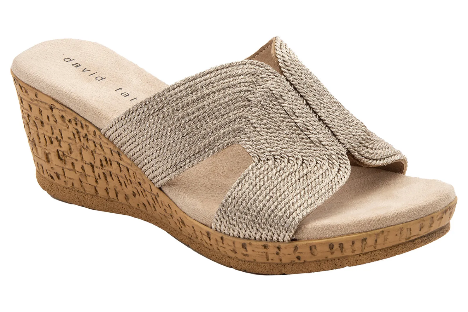 Hot Vibe Women Sandals