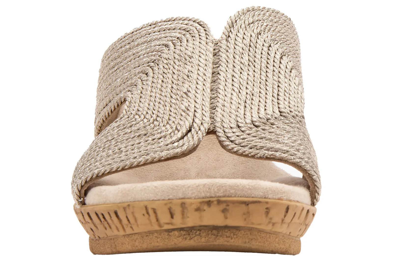 Hot Vibe Women Sandals