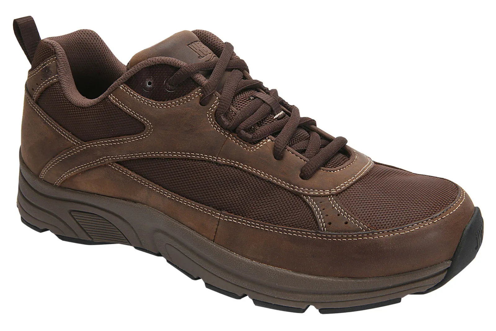 Hot Aaron Lace Up|Athletic Shoes