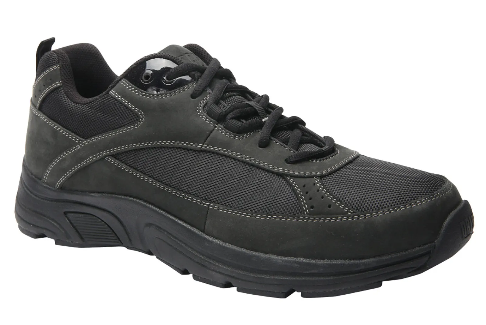 New Aaron Lace Up|Athletic Shoes
