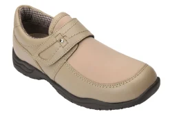 Best Antwerp Women Adjustable Strap|Walking Shoes
