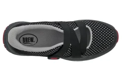 Sale Bayside Women Adjustable Strap|Walking Shoes