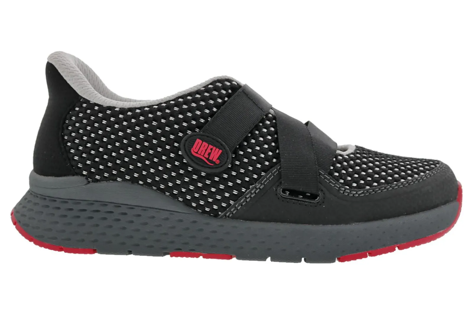 Sale Bayside Women Adjustable Strap|Walking Shoes