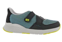 New Bayside Women Adjustable Strap|Walking Shoes