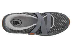 Sale Bayside Women Adjustable Strap|Walking Shoes