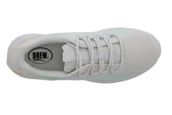 Hot Bestie Women Lace Up|Walking Shoes