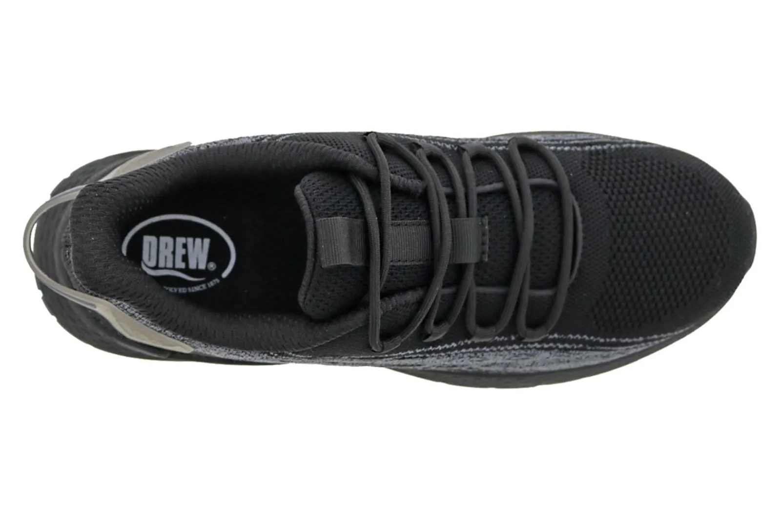 Hot Bestie Women Lace Up|Walking Shoes
