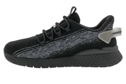 Hot Bestie Women Lace Up|Walking Shoes