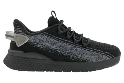 Hot Bestie Women Lace Up|Walking Shoes