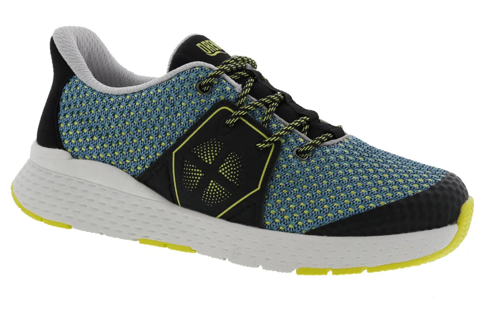 Sale Blondie Women Lace Up|Walking Shoes