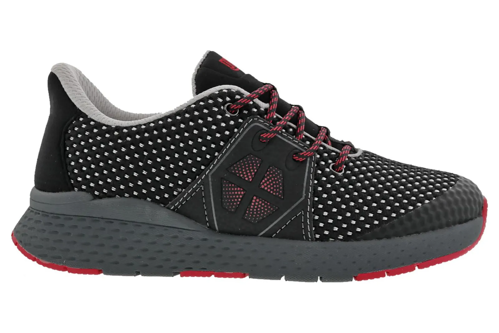 Sale Blondie Women Lace Up|Walking Shoes