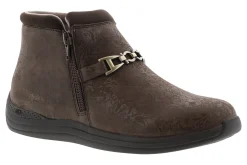 Discount Blossom Women Boots
