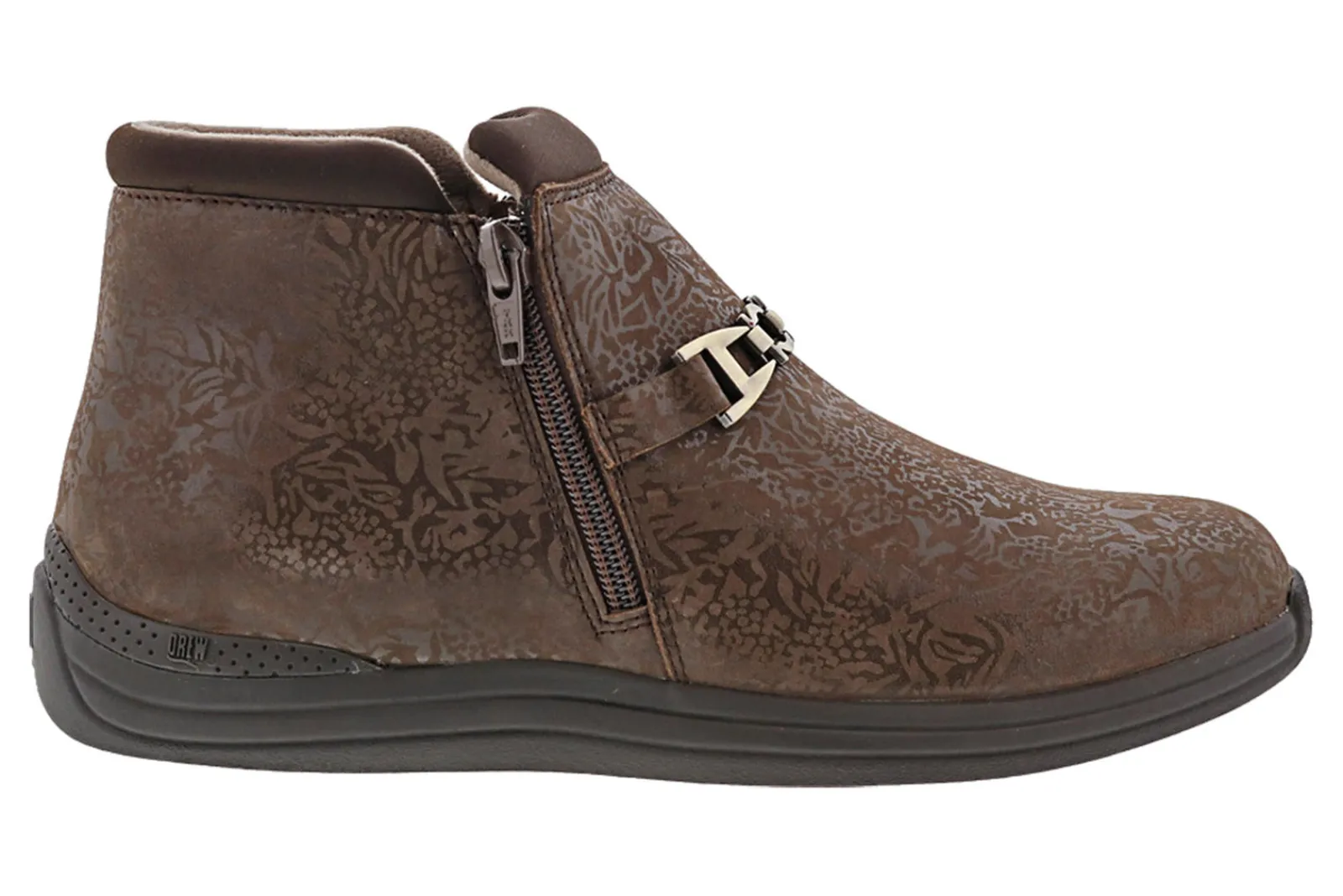 Discount Blossom Women Boots