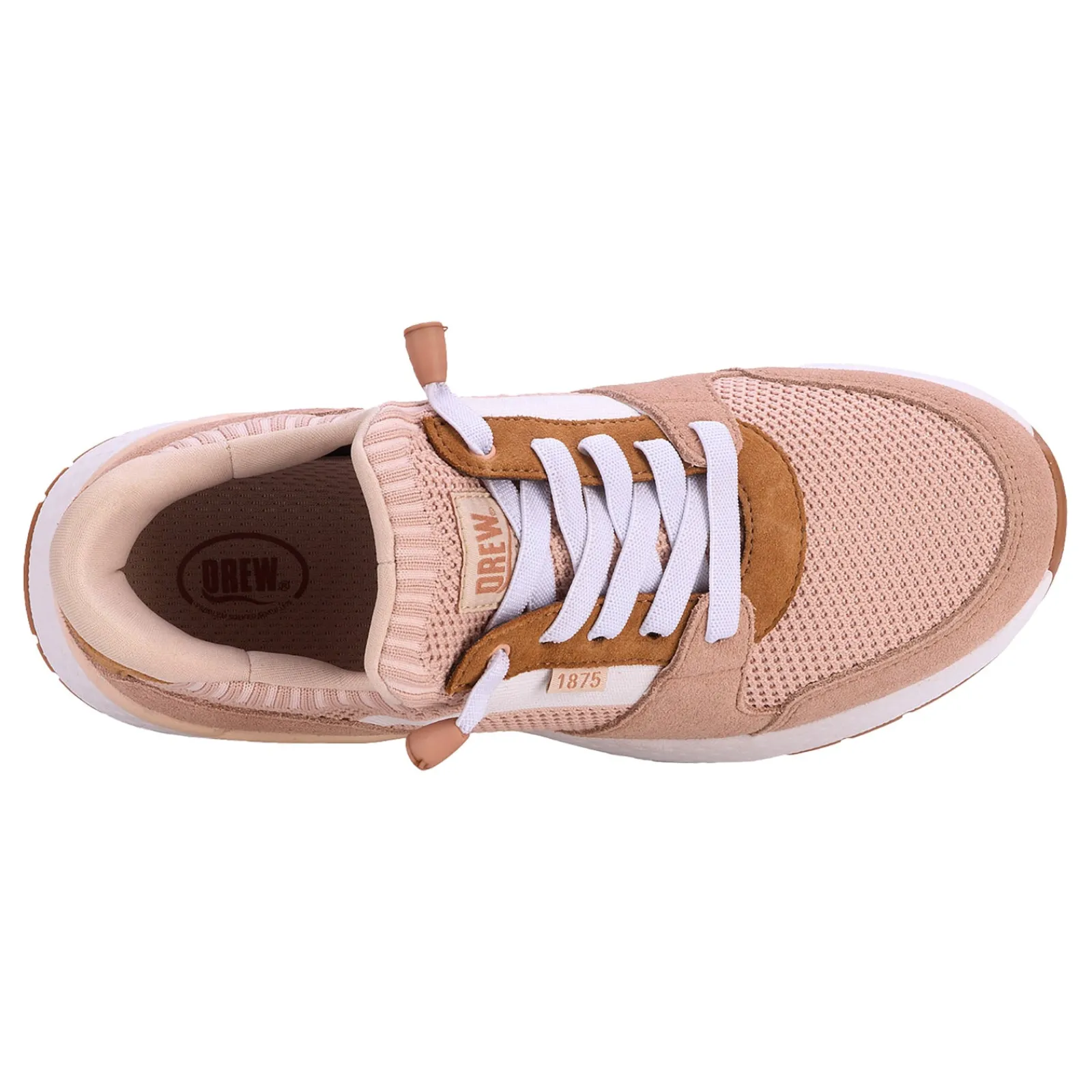 Discount Bobbie Women Walking Shoes|Athletic Shoes