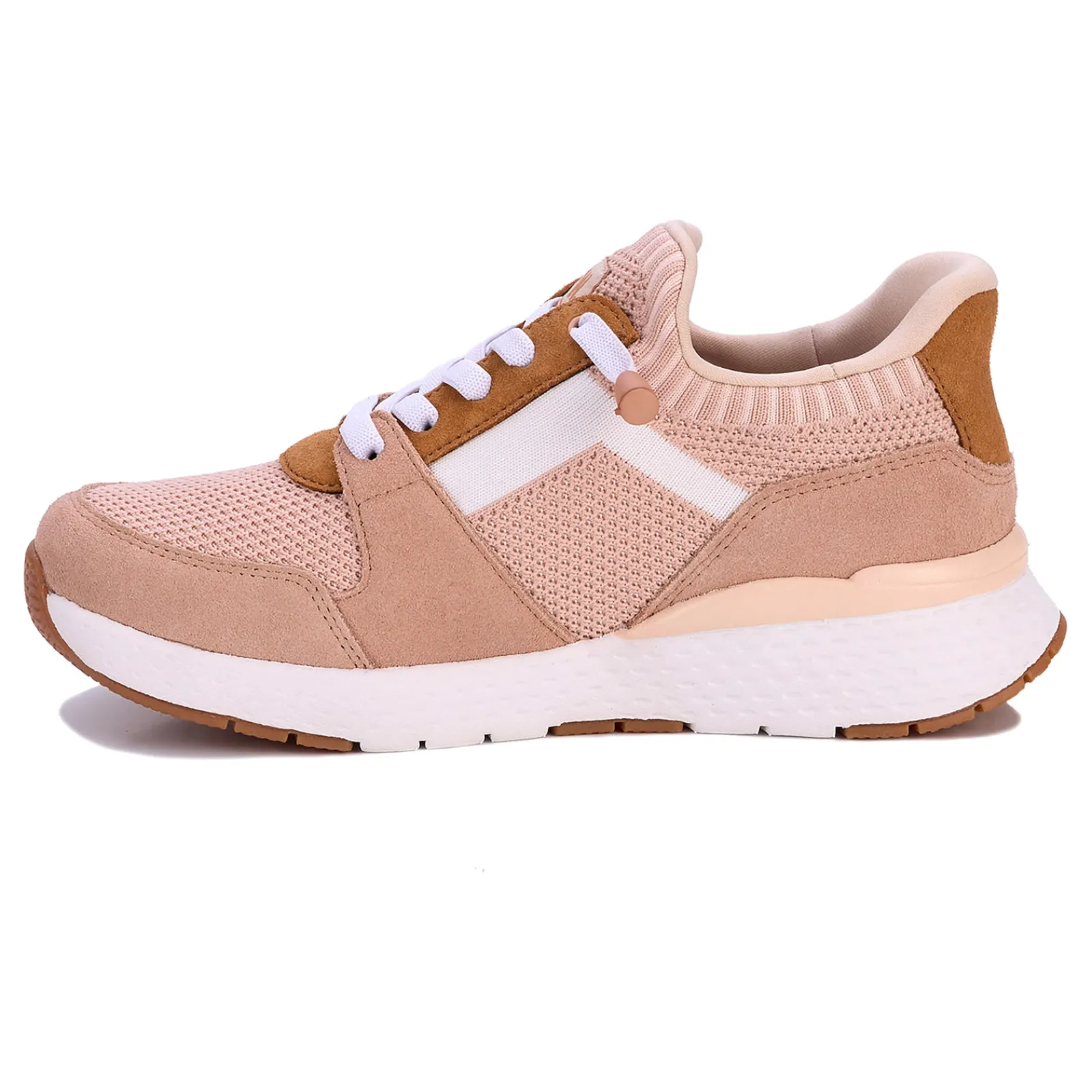 Discount Bobbie Women Walking Shoes|Athletic Shoes