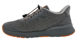 Fashion Bravo Women Lace Up|Walking Shoes