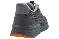 Fashion Bravo Women Lace Up|Walking Shoes