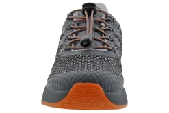 Fashion Bravo Women Lace Up|Walking Shoes