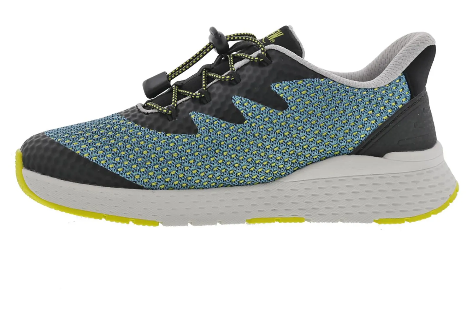 Discount Bravo Women Lace Up|Walking Shoes
