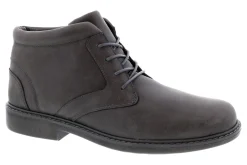 New Bronx Lace Up|Boots