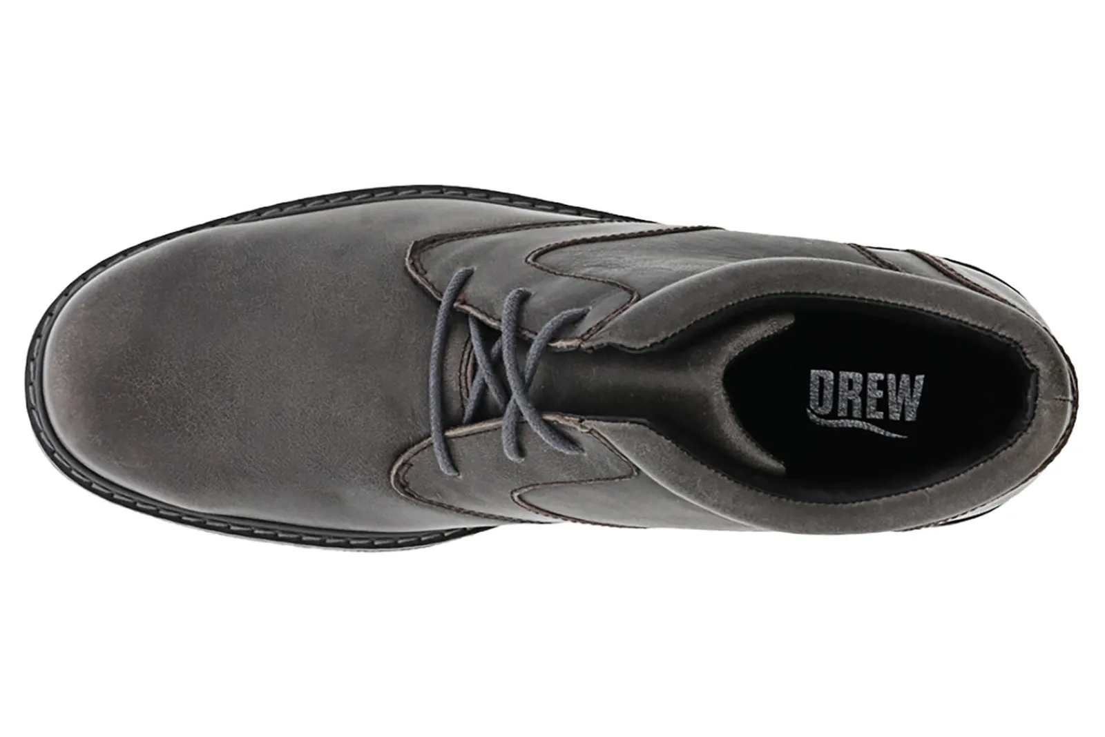 New Bronx Lace Up|Boots