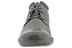 New Bronx Lace Up|Boots