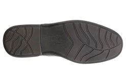 New Bronx Lace Up|Boots