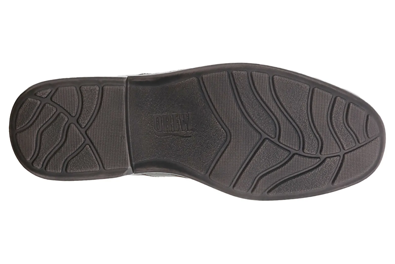 New Bronx Lace Up|Boots