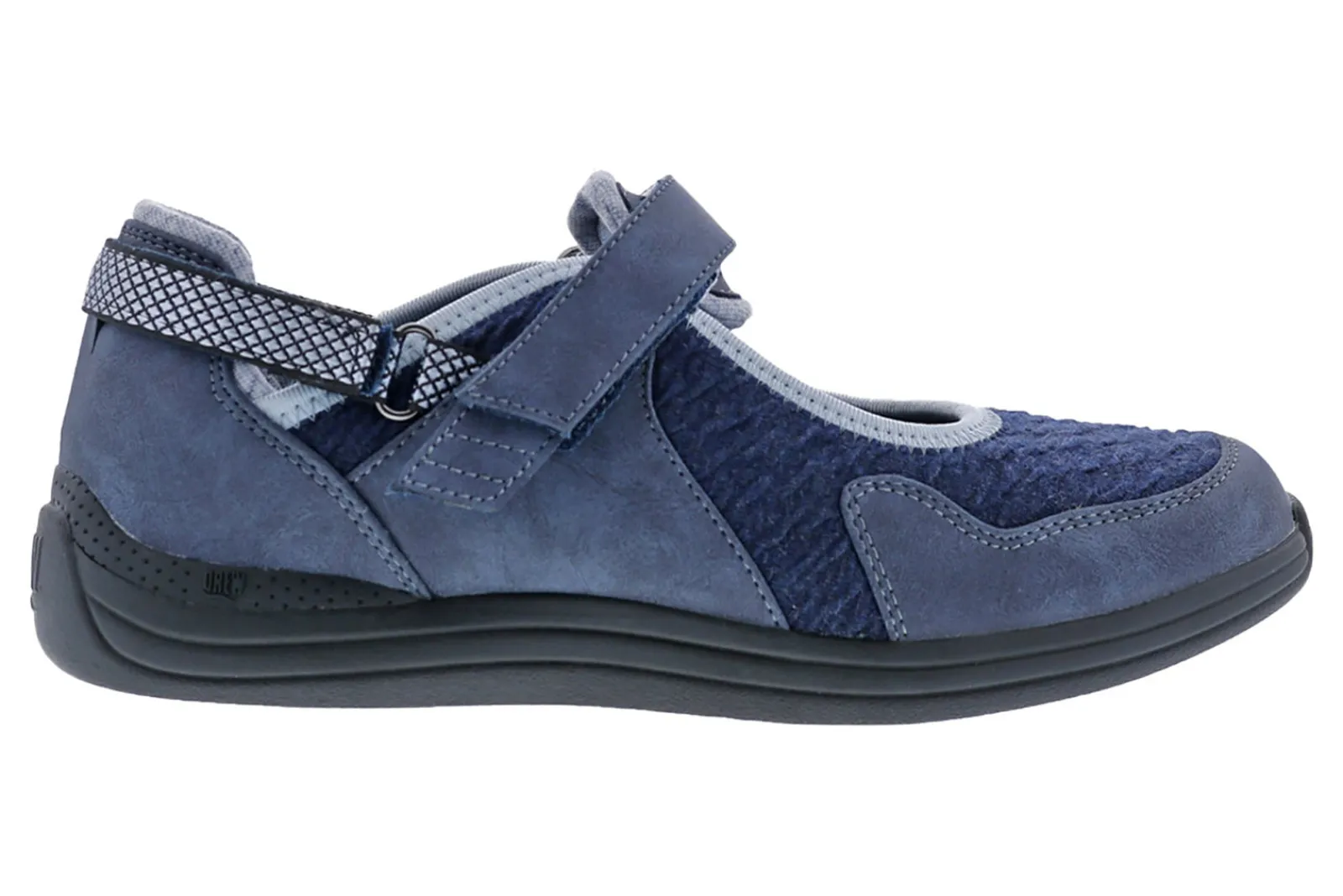 Fashion Buttercup Women Mary Janes|Walking Shoes