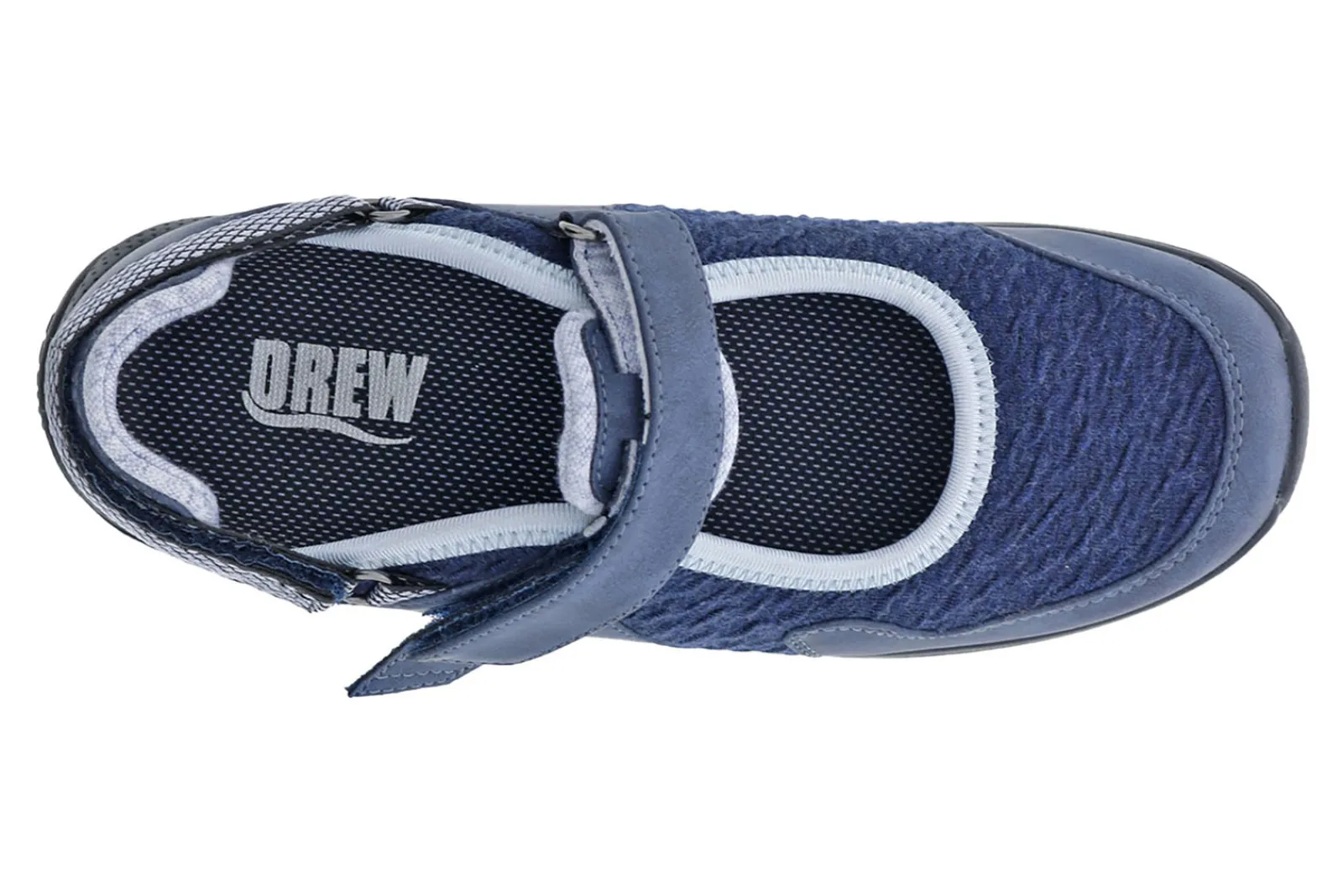 Fashion Buttercup Women Mary Janes|Walking Shoes