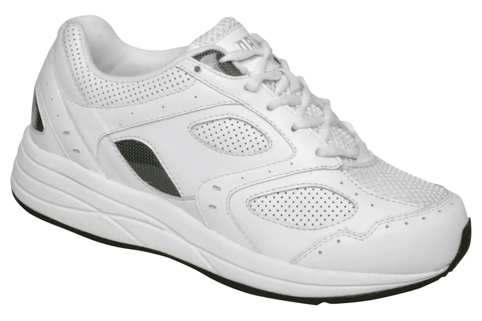 New Flare Women Walking Shoes|Lace Up